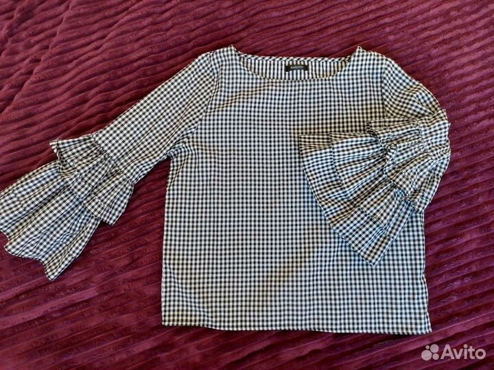 Вещи женские пакетом, 42-44