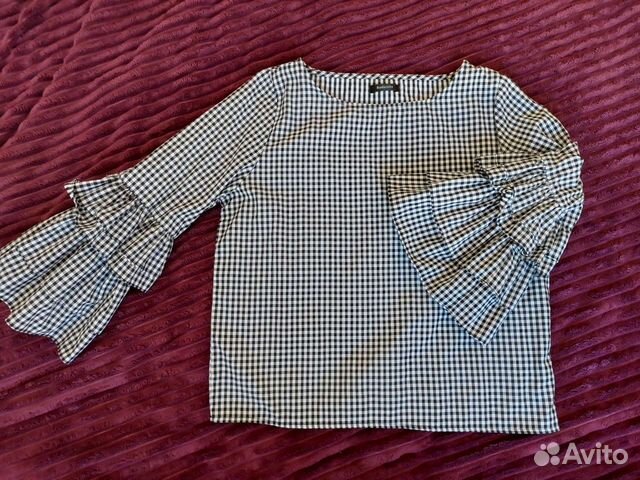 Вещи женские пакетом, 42-44