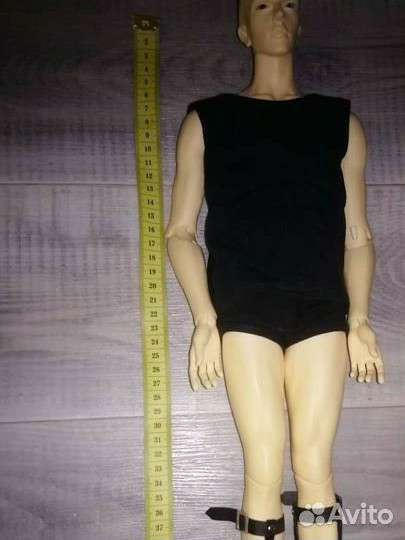 Кукла бжд bjd