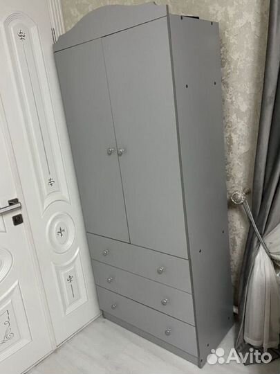 Детский шкаф