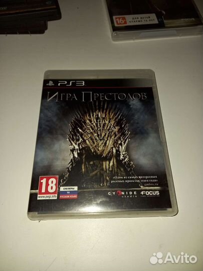 Игры для ps3, ps vita, psvita