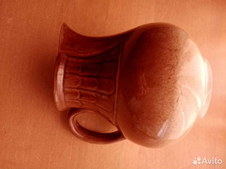 Ваза, кувшин, чайник