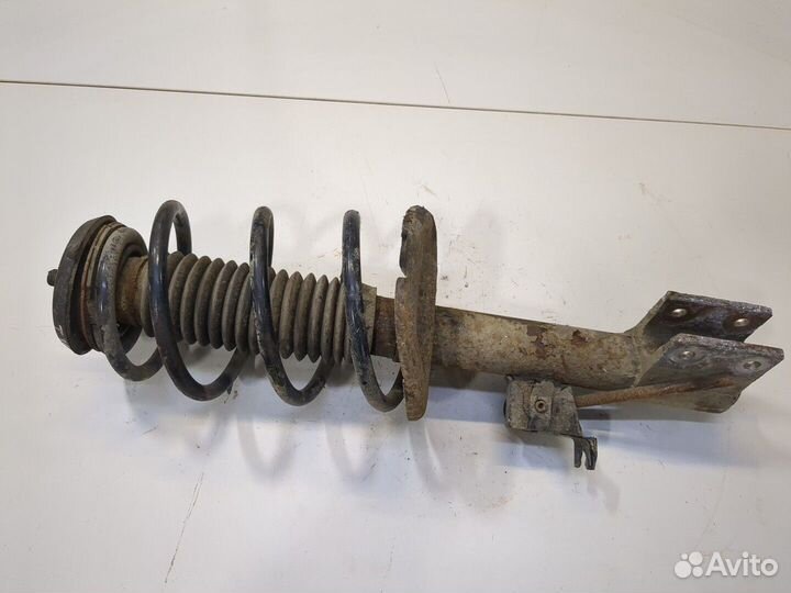 Амортизатор подвески Citroen Berlingo, 2010