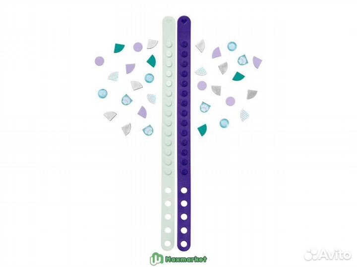 Конструктор lego DOTs 