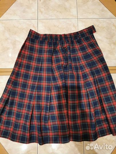 Юбка на девочку Фирмы Старт