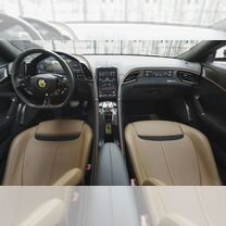 Ferrari Roma 3.9 AMT, 2021, 9 500 км, с пробегом, цена 34 750 000 руб.