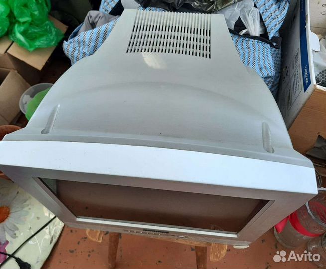 Телевизоры бу