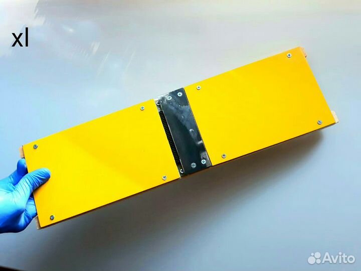 Терка для моркови Chakari