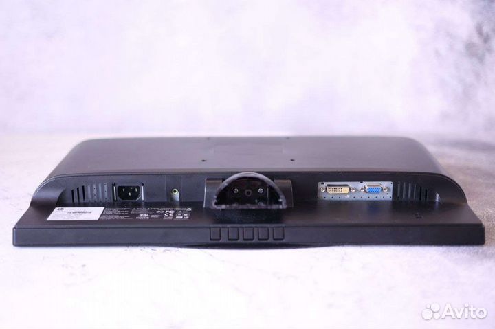 Монитор hp s2031a 20