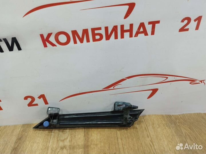 Фара передняя RH Nissan Murano Z51