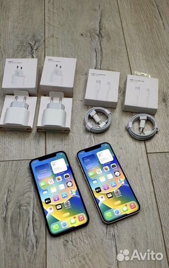 iPhone 12, 128 ГБ