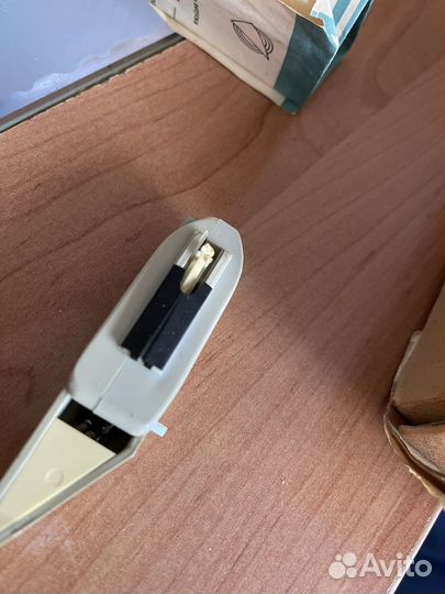 Звукосниматель монофонический