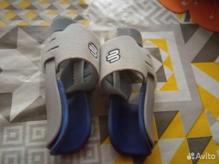 Вальгусная шина пара