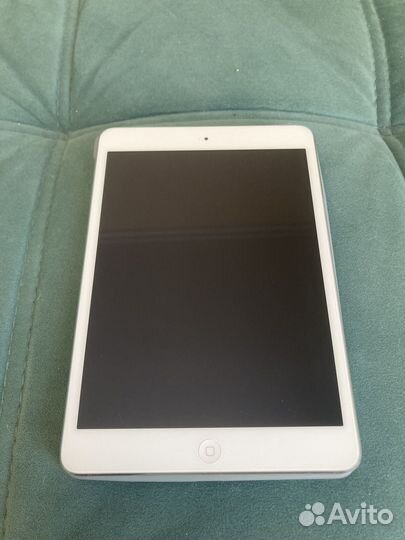 iPad mini 2 128gb wifi + sim