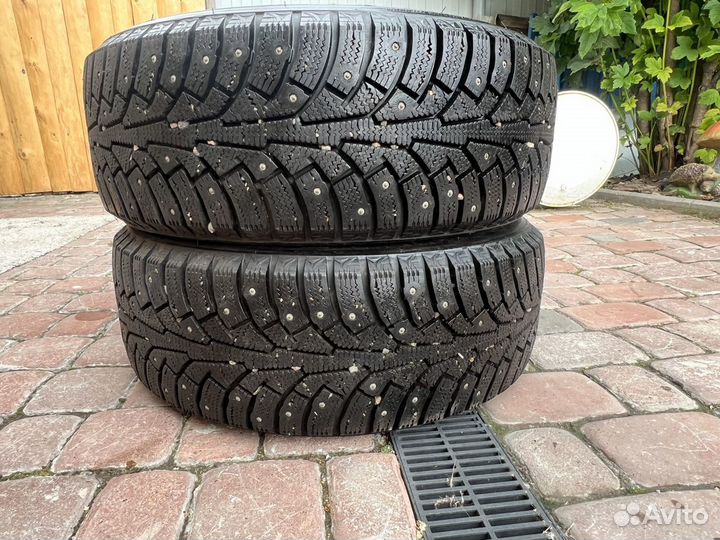 Triangle Winter A/T 205/55 R16