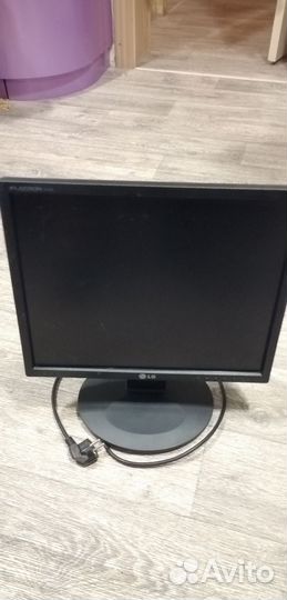 Монитор для компьютера бу