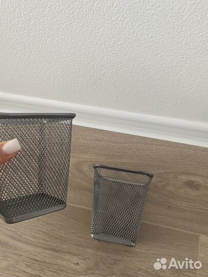 Органайзер для косметики