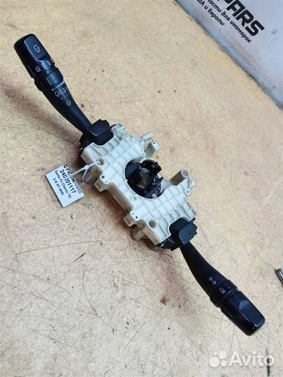 Переключатель подрулевой Hyundai Santa Fe I SM Cl