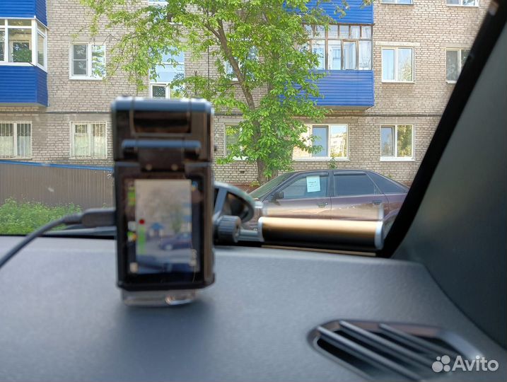 Видеорегистратор