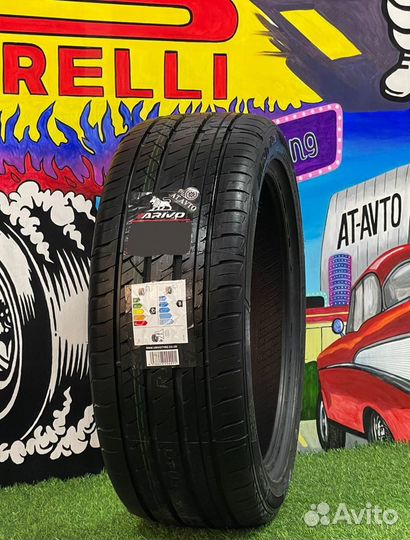 Arivo Ultra ARZ5 275/45 R21 101W