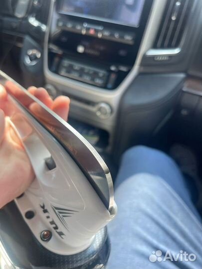 Лезвия для коньков LS pulse TI 263