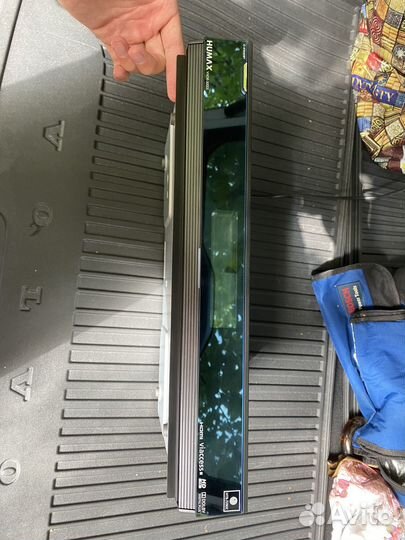 Ресивер Humax vhdr-3000s