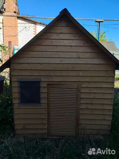 Детские домики для детей