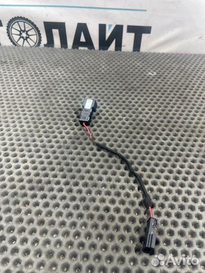 Подсветка двери правая Jaguar F-Pace X761 306PS