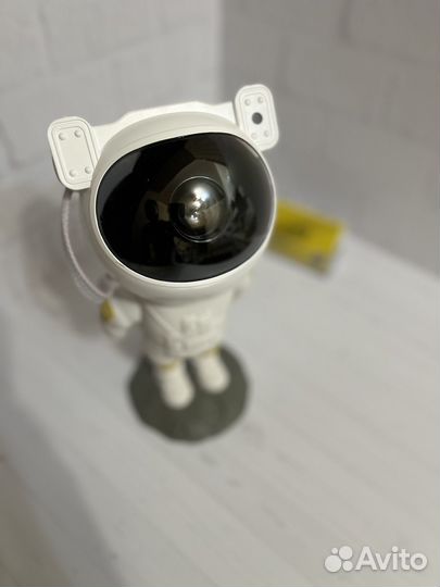 Ночник космонавт проектор звездного неба