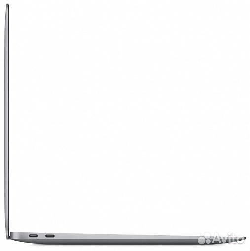 Ноутбук Apple MacBook Air 13 Late 2020 MGN63 (A