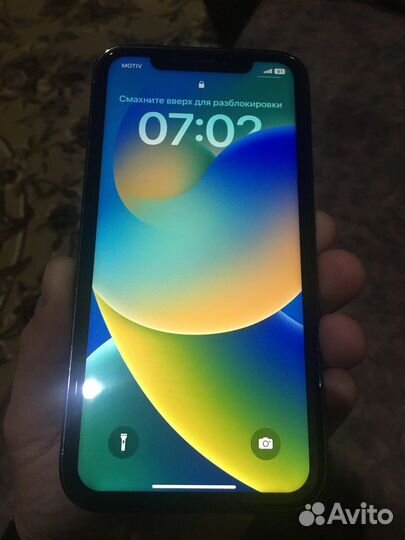 iPhone xr в корпусе 14 pro