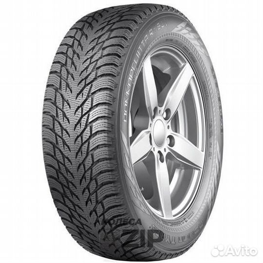 Nokian Tyres Hakkapeliitta R3 205/65 R16 99R