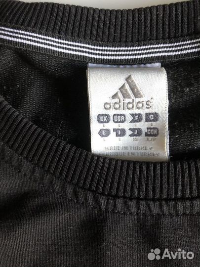 Свитшот adidas