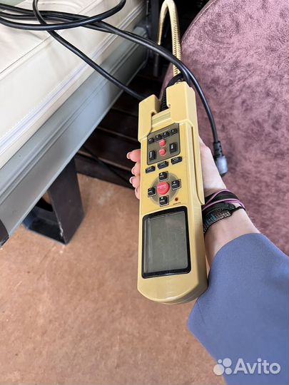 Массажный стол с электроприводом бу