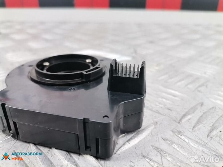 Датчик угла поворота руля Volvo S80 рест. 2004