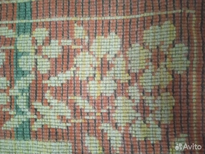 Ковер, палас