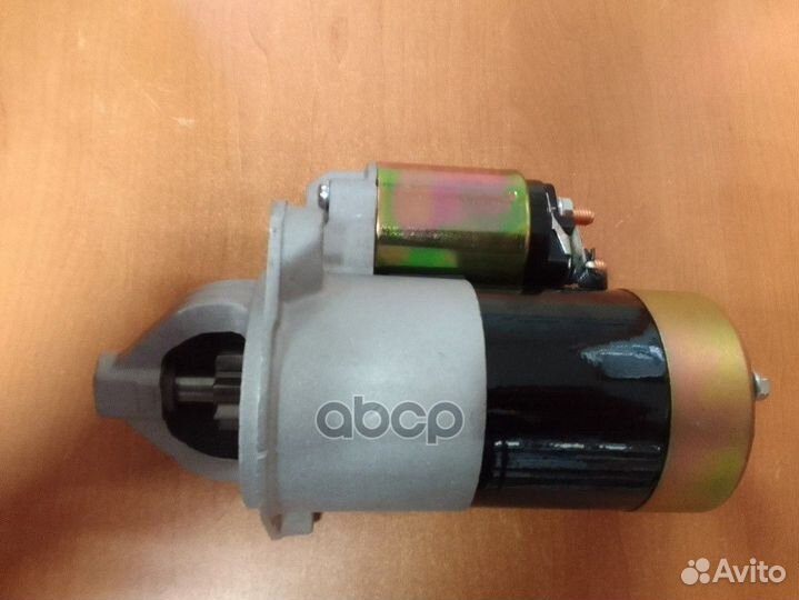 Стартер SMD172860 Great Wall