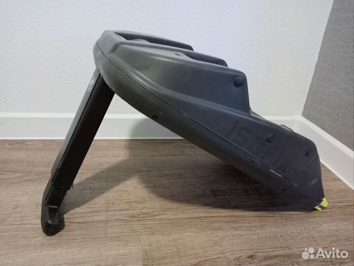 База isofix Peg perego