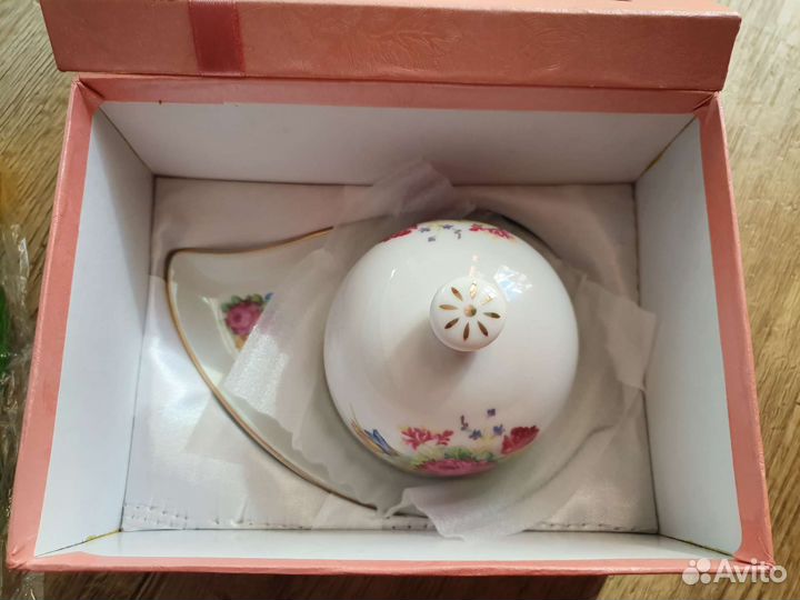 Подставка для лимона Подарочный набор 3 в 1 Новый