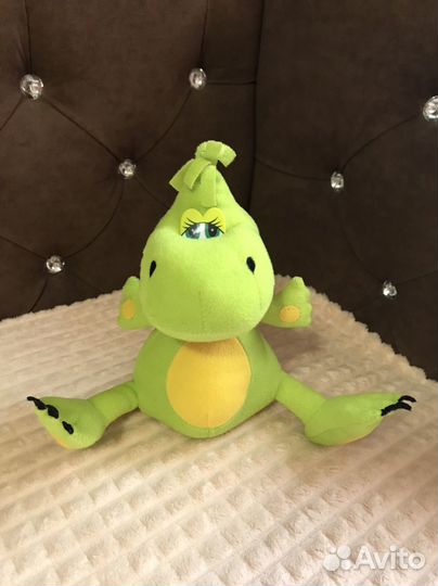 Мягкие Игрушки Мишки Куклы