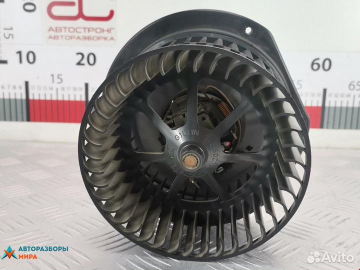 Моторчик печки Ford Galaxy 2000 1476398
