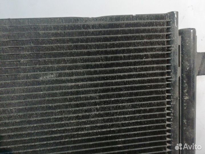 Радиатор кондиционера 1K0 820 411 T