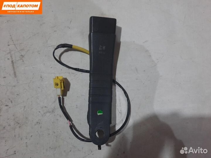 Преднатяжитель ремня безопасности передний правый