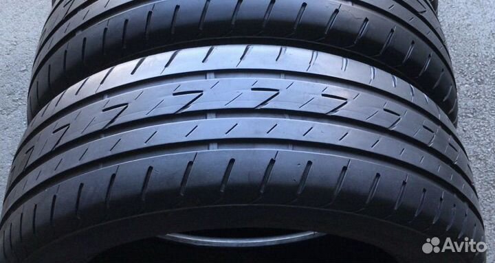 Bridgestone Ecopia EP200 215/55 R17