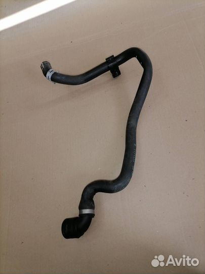 Шланг системы охлаждения BMW 6 G32 2018