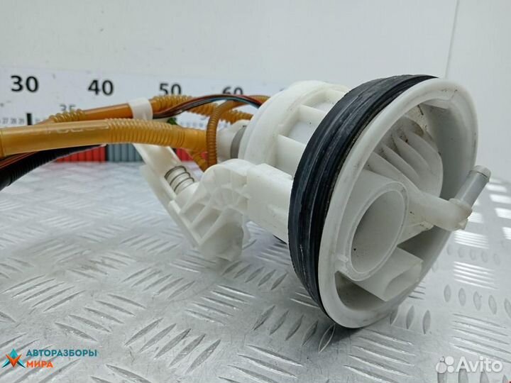 Датчик уровня топлива Mercedes-Benz E-Класс