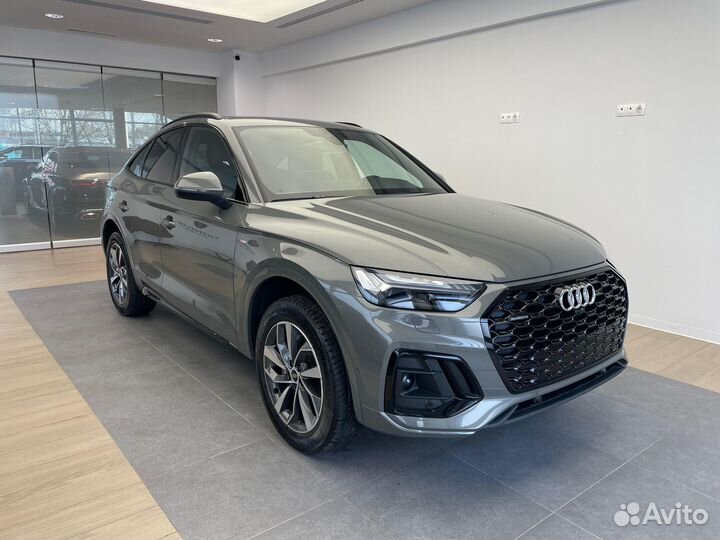 Audi Q5 2.0 AMT, 2023