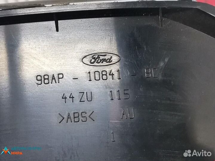 Щиток приборов (приборная панель) Ford Focus 2000