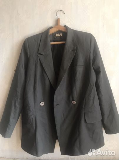 Пиджак Golovina