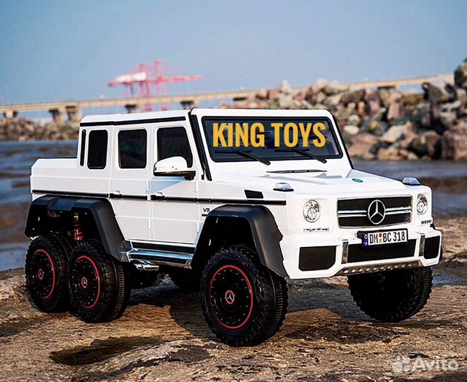 Электромобиль